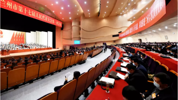 两会精神振奋人心 拉斯维加斯游戏3499实业砥砺前行